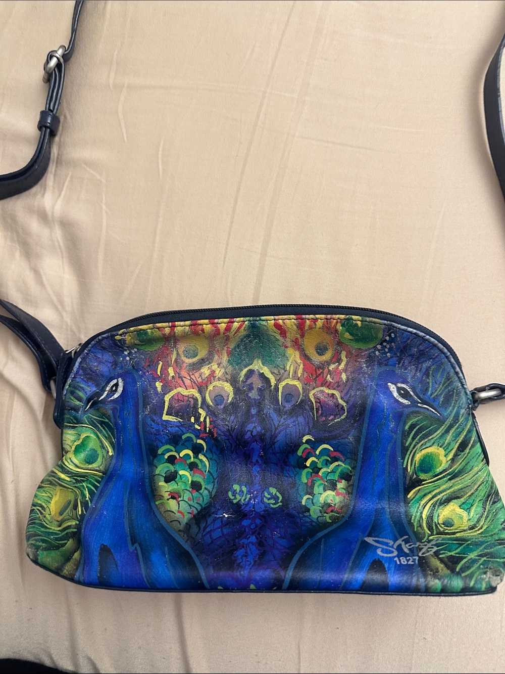 ARTISTIC EXPRESSIONS BY SHARIF- UNIQUE/ ONE OF A KIND